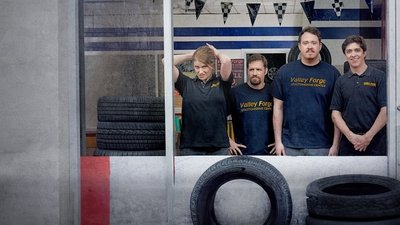 Nieuwe comedyserie Tires van Netflix krijgt vroege vernieuwing