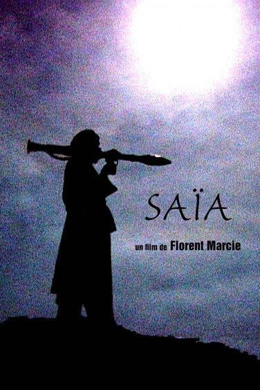Poster do Filme Saïa