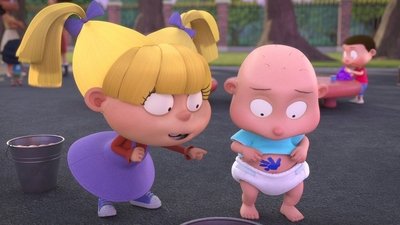 tv poster