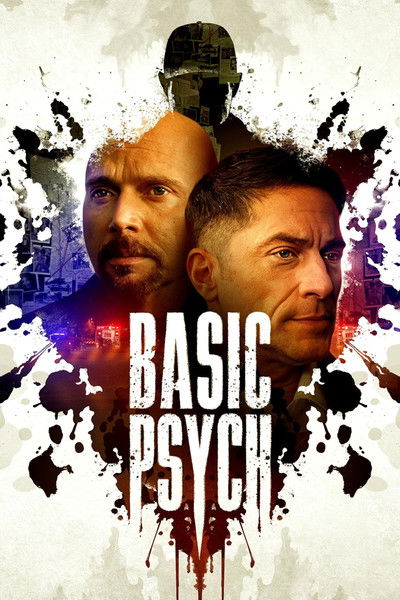 Poster do Filme Basic Psych