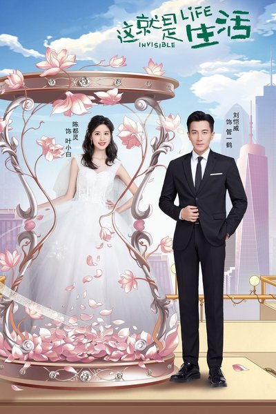poster for Invisible Life