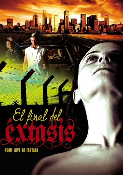 Al final del éxtasis