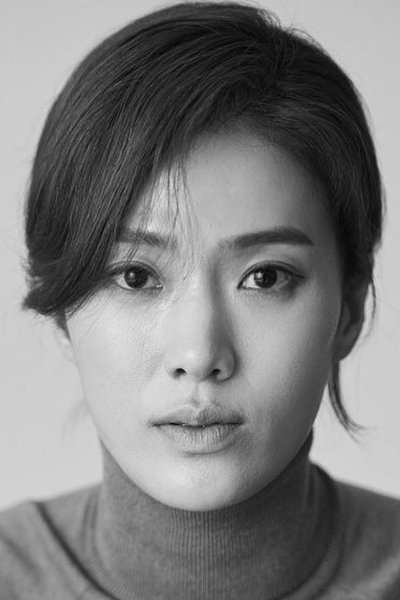 Photo de Hwang Hyun-bin dans Défense d'atterrir