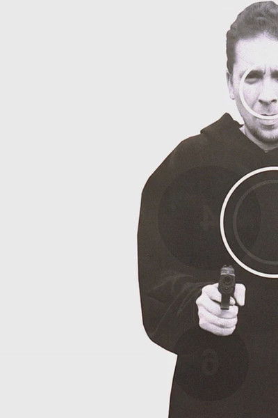 Poster do Filme Trigger