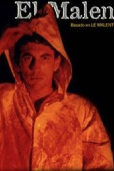 Watch - (2002) El malentendido Movie Online Free Torrent