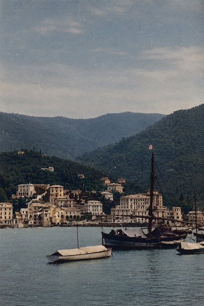 Rapallo