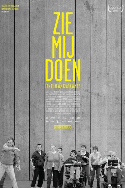Watch!Zie mij doen Full Movie Online