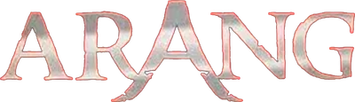 Arang Logo