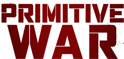 Primitive War Logo