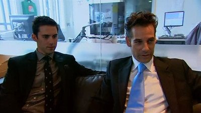 tv poster