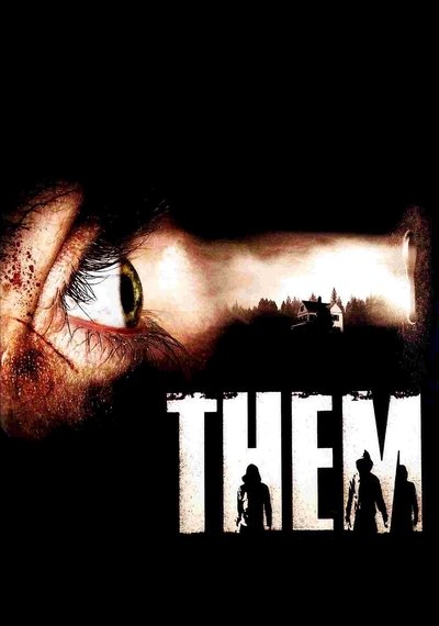 Watch - (2006) Ils Movie Online Free Putlocker