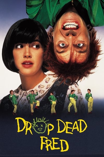 Drop Dead Fred (1991)