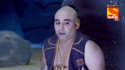 Aladdin – Naam Toh Suna Hoga