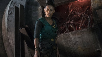 Iron Sky: The Coming Race (2019) Watch Online Free | ඔන්ලයින් බලන්න