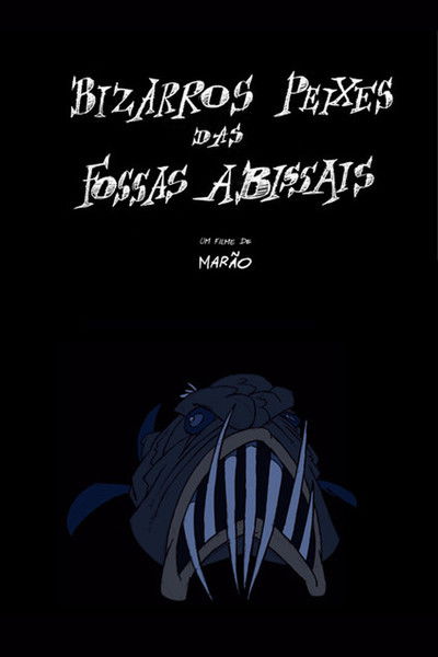 Bizarre Fish from the Abyssal Zone