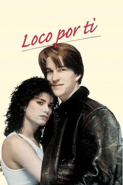 Loco por ti