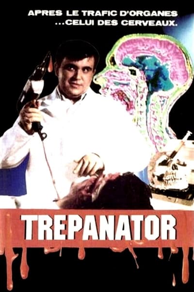 Trepanator