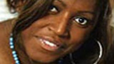 Celebrity Special, Mica Paris