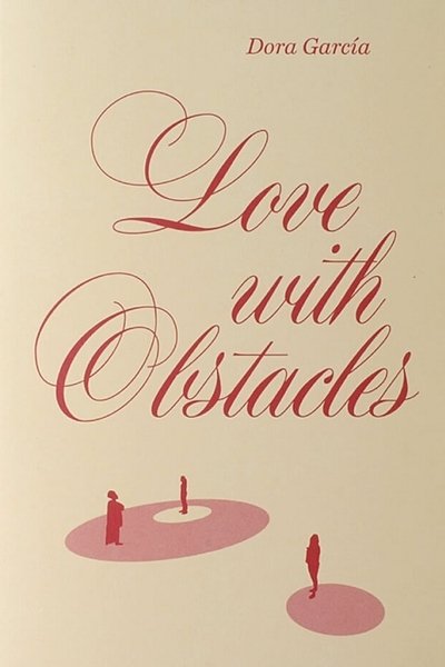Poster do Filme Love with Obstacles