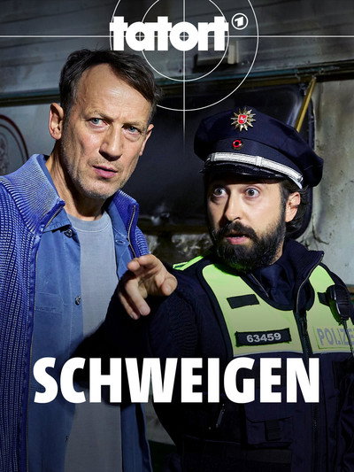 Schweigen