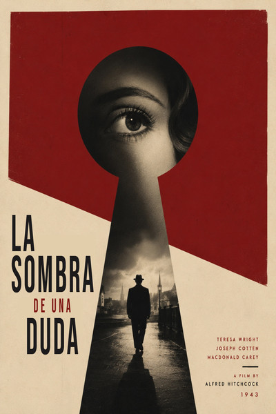 La sombra de una duda