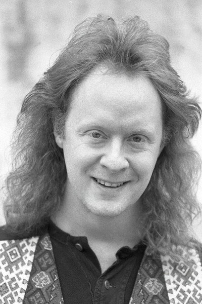 Doane Perry