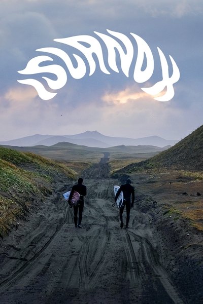 Poster do Filme ISLAND X