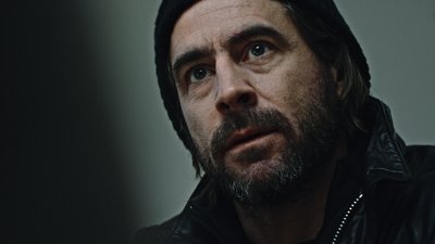 Hassel (2017) - Seizoen 1 (DVD)