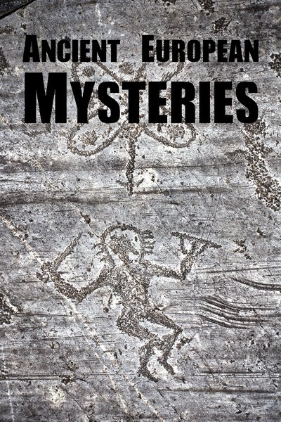 poster for Mysterien Mitteleuropas
