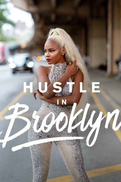 poster for Hustle In Brooklyn