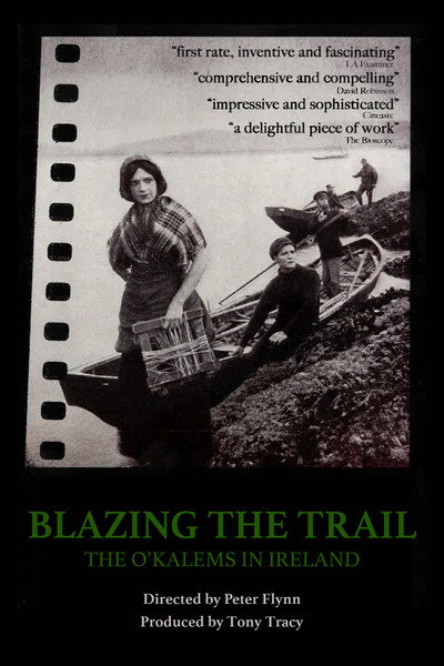 Blazing the Trail: The O'Kalems in Ireland