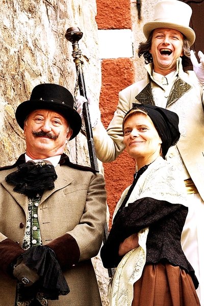 Watch!Nebe a Vincek Full Movie OnlinePutlockers-HD