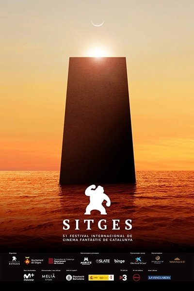 Watch - Sitges - 51 Festival Internacional de Cinema Fantàstic de Catalunya Movie Online Torrent