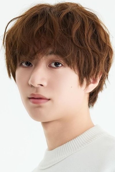 person poster