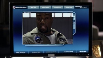 tv poster
