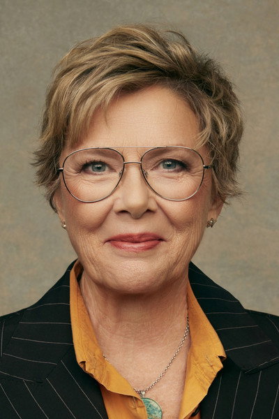Annette Bening