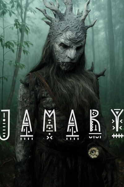 Jamary