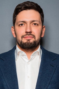 Imagem de Сергей Косинский