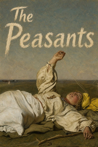 The Peasants image