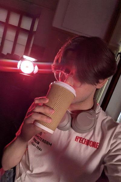 Imagem de Aaron McCrossan