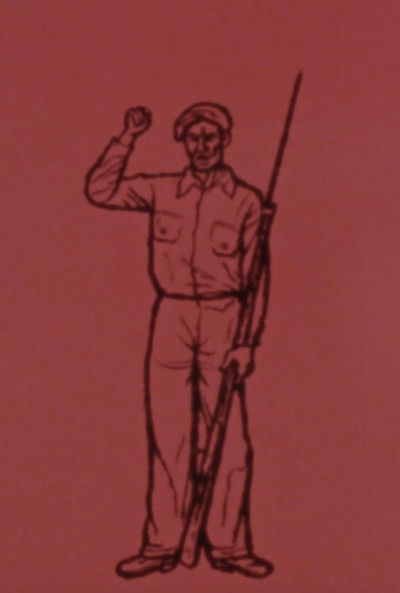 Poster do Filme Los Canadienses