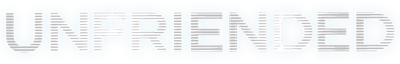 Unfriended Logo