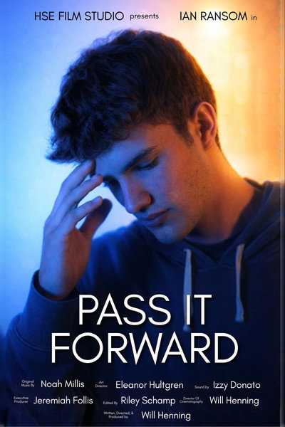 Pass It Forward