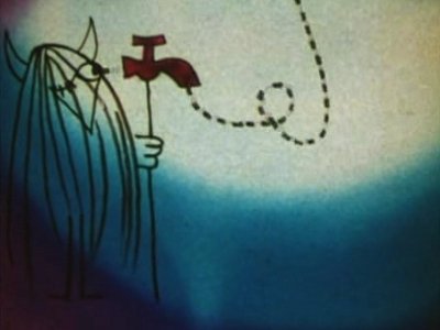 tv poster