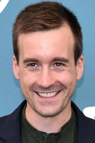 person poster