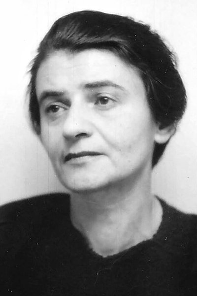 Imagem de Esther Grenen