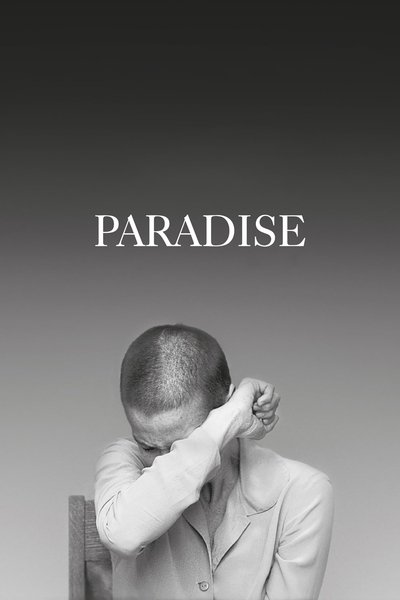 Poster for the movie Paradise