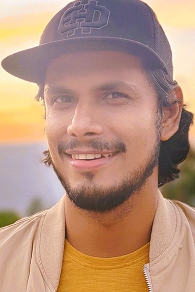 Prateek Srivastava