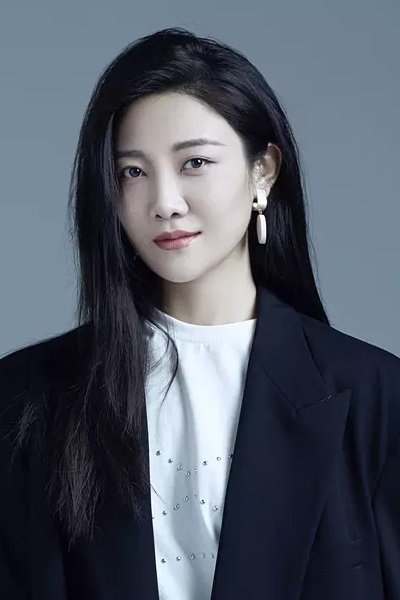 person poster