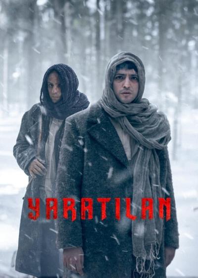poster Yaratılan